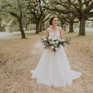 Meet your Posher, Megan